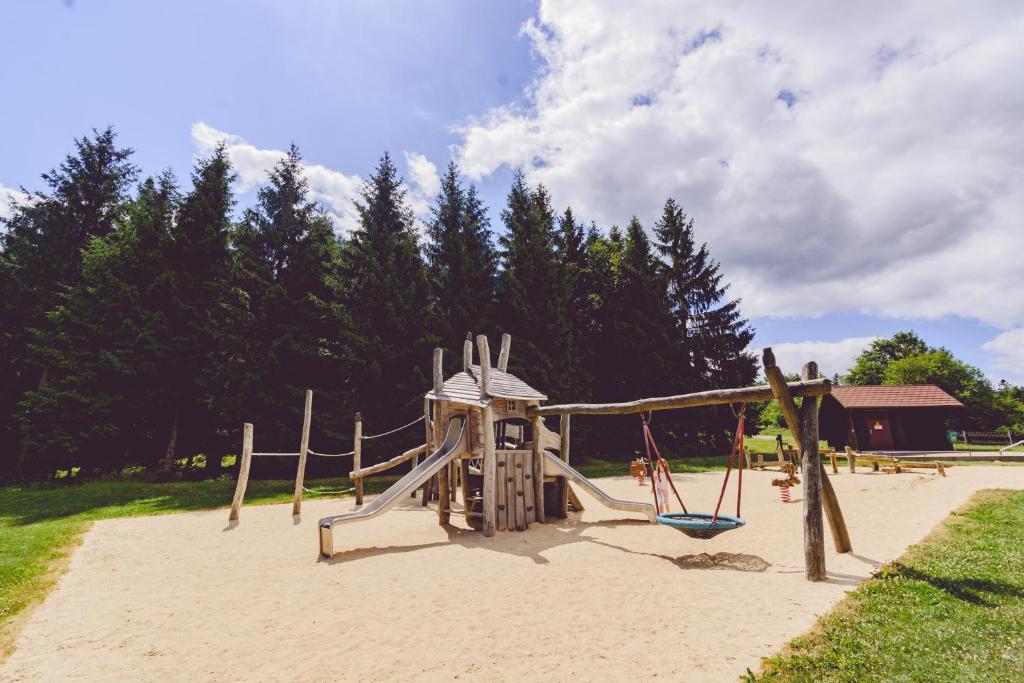 spielplatz