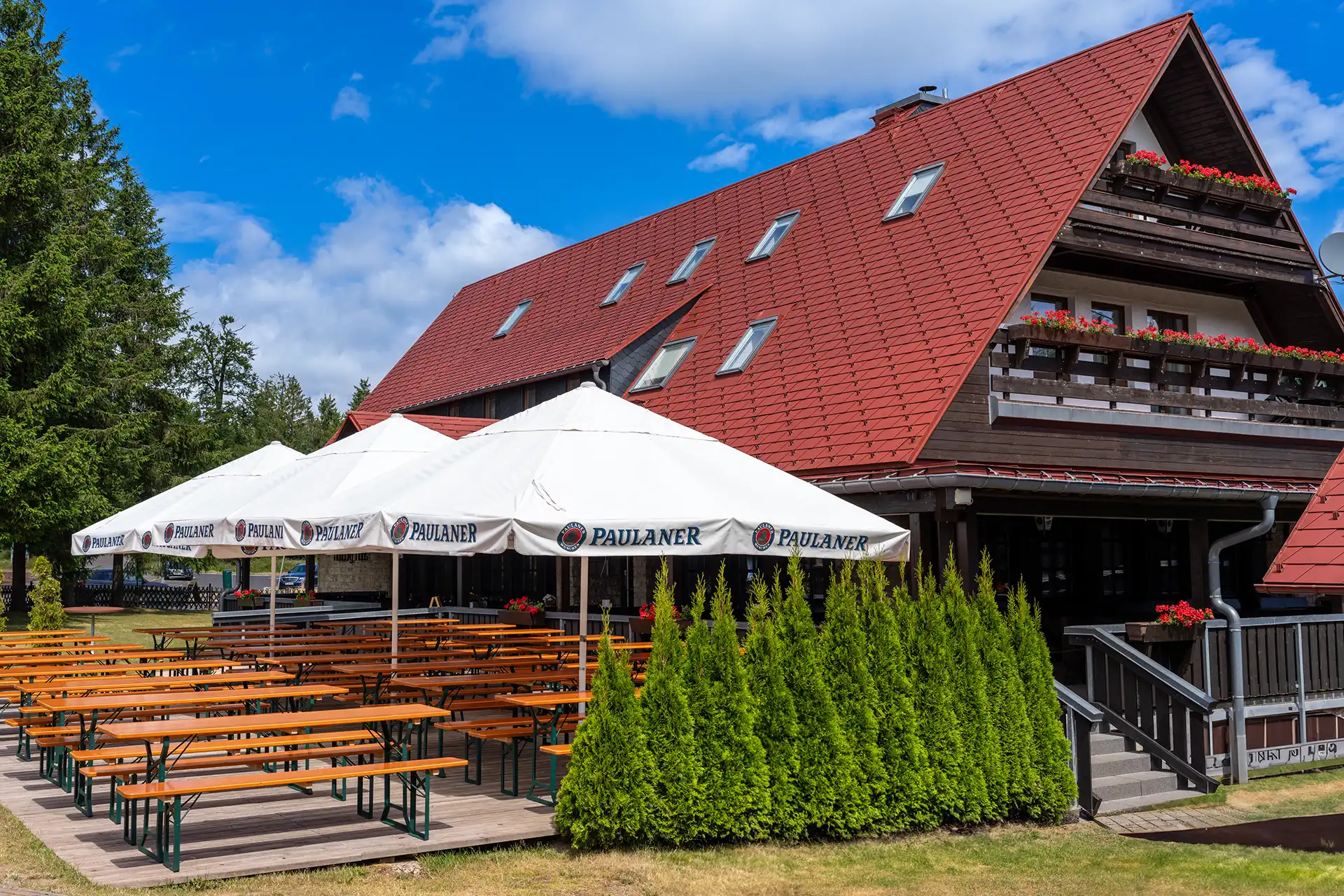 Berggasthof