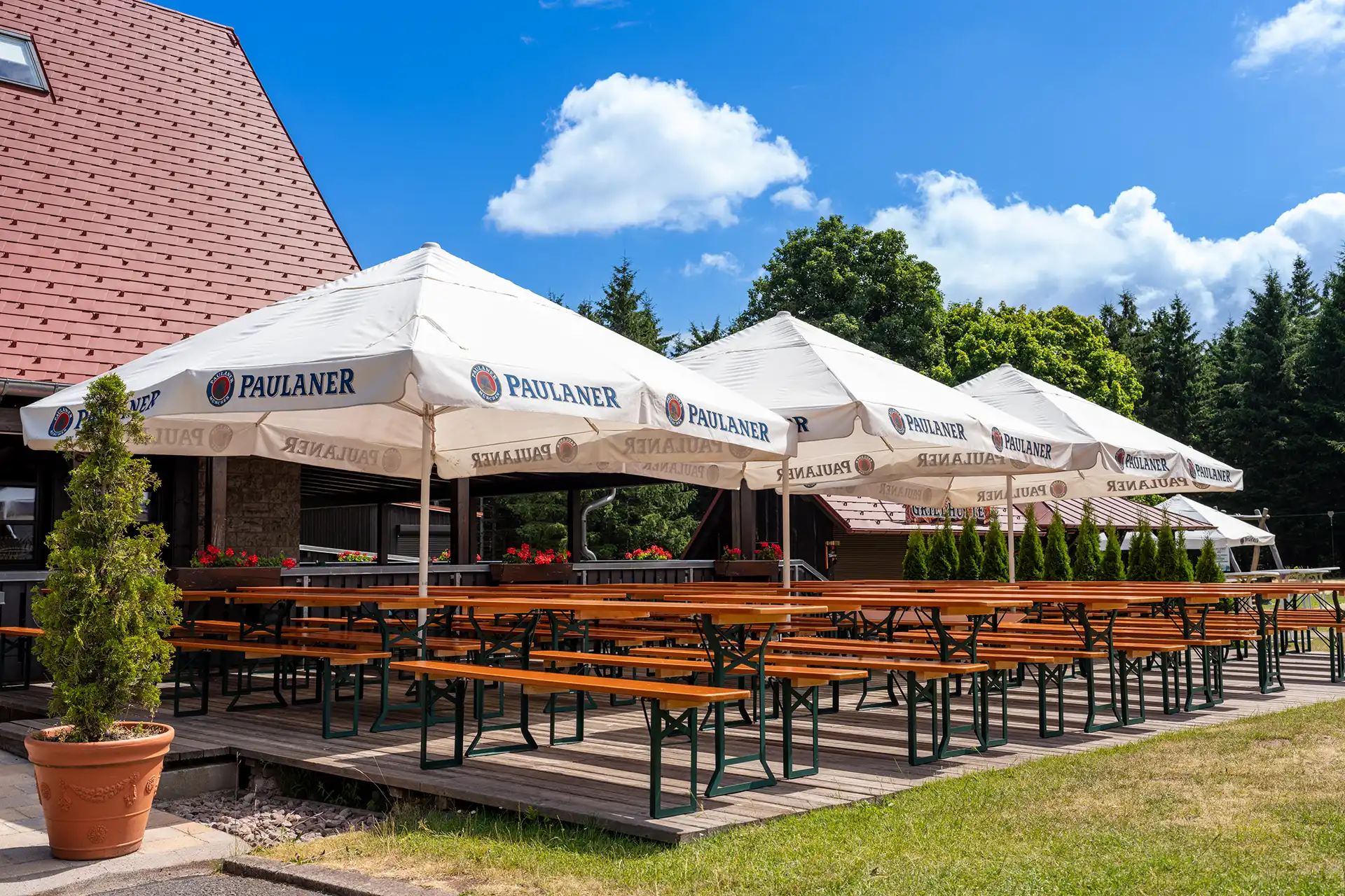 Berggasthof